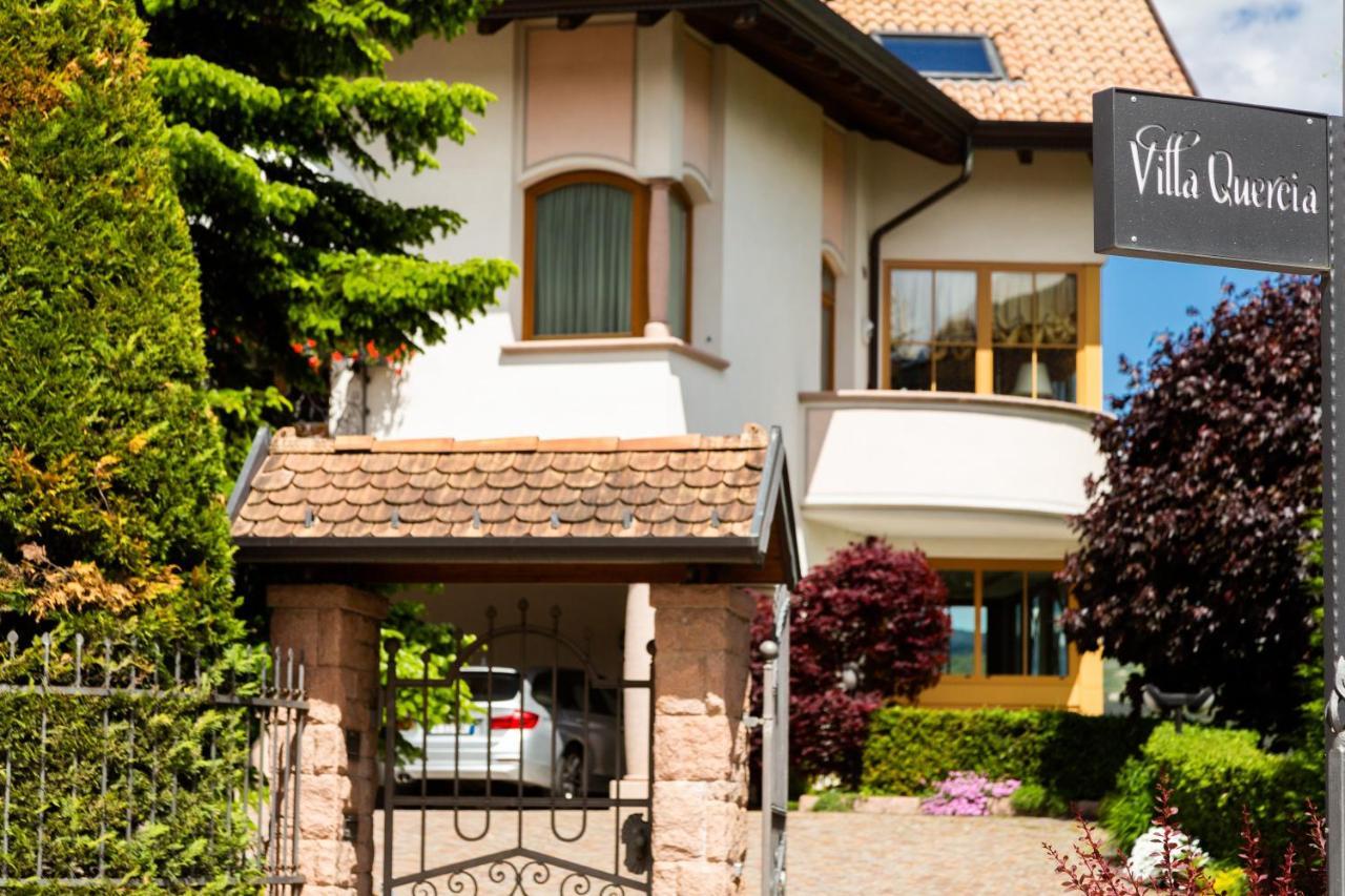 Villa Quercia Tassullo Exterior foto