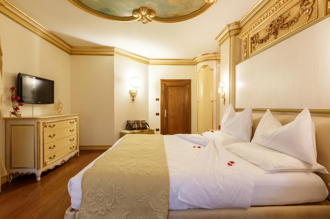 Villa Quercia Tassullo Exterior foto