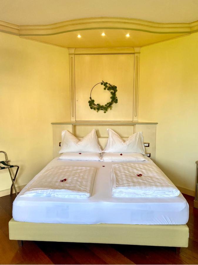 Villa Quercia Tassullo Exterior foto