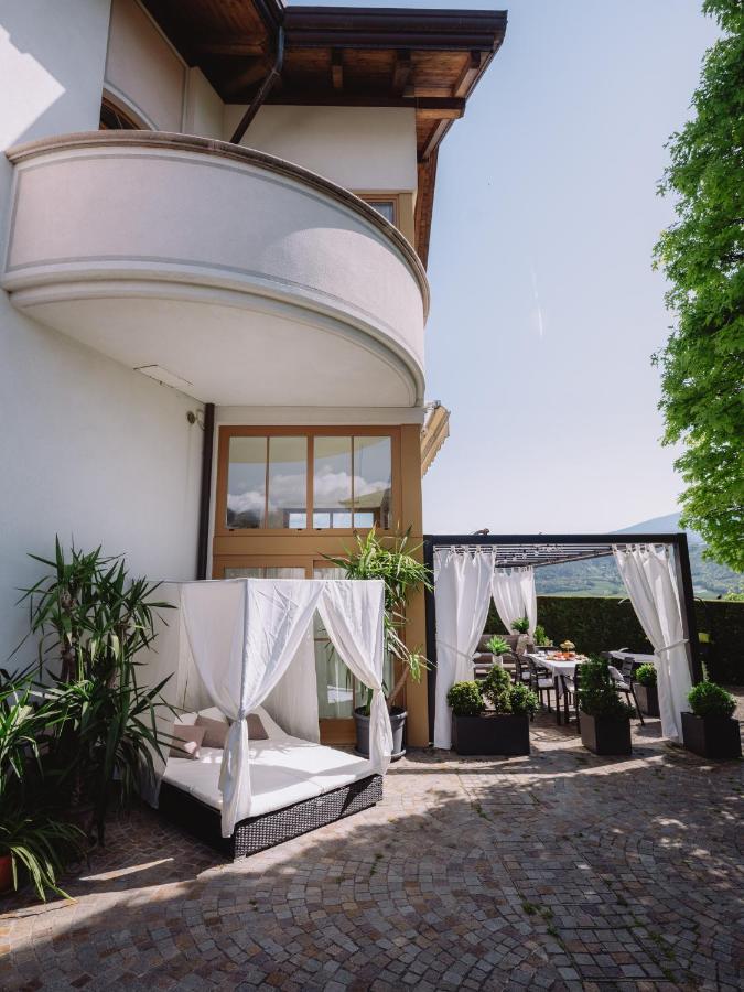 Villa Quercia Tassullo Exterior foto