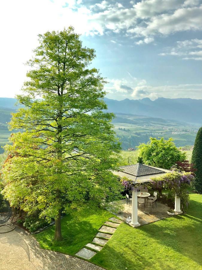 Villa Quercia Tassullo Exterior foto